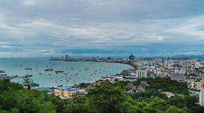 【悠玩曼芭沙】<泰國曼芭沙美島純玩六天之旅>深圳直飛